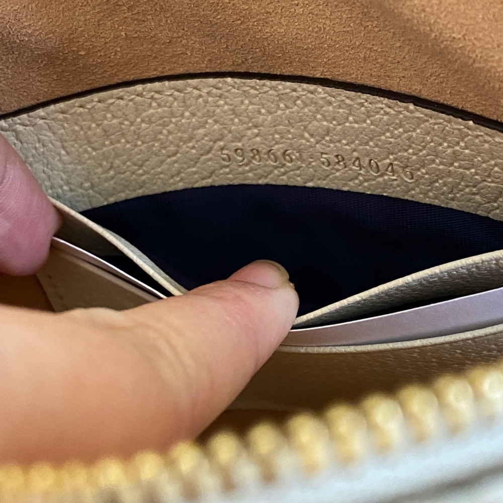 Authentic Gucci mini backpack! - Picture 6 of 6
